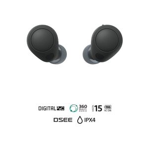 Audífonos Bluetooth Sony Wf-c700n
