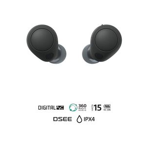 Aud&iacute;fonos Bluetooth Sony Wf-c700n