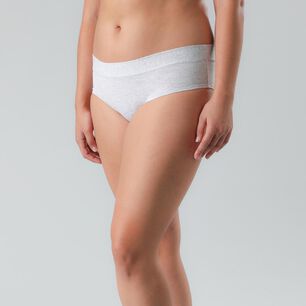 Pack Pantaleta Mujer Flores / 3 Piezas