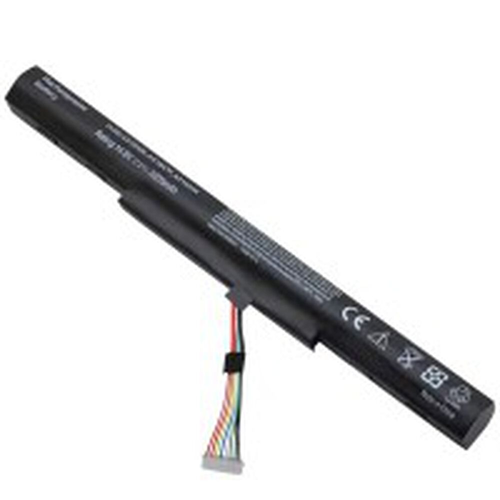 Bateria De Notebook Para Acer As16a5k 14.8v 2650mah E5-575 image number 0.0