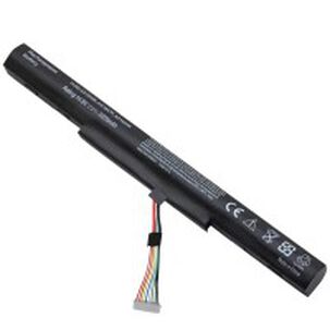 Bateria De Notebook Para Acer As16a5k 14.8v 2650mah E5-575