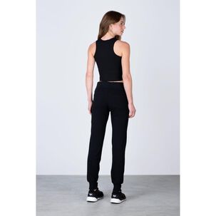Jogger Classic Negro Everlast