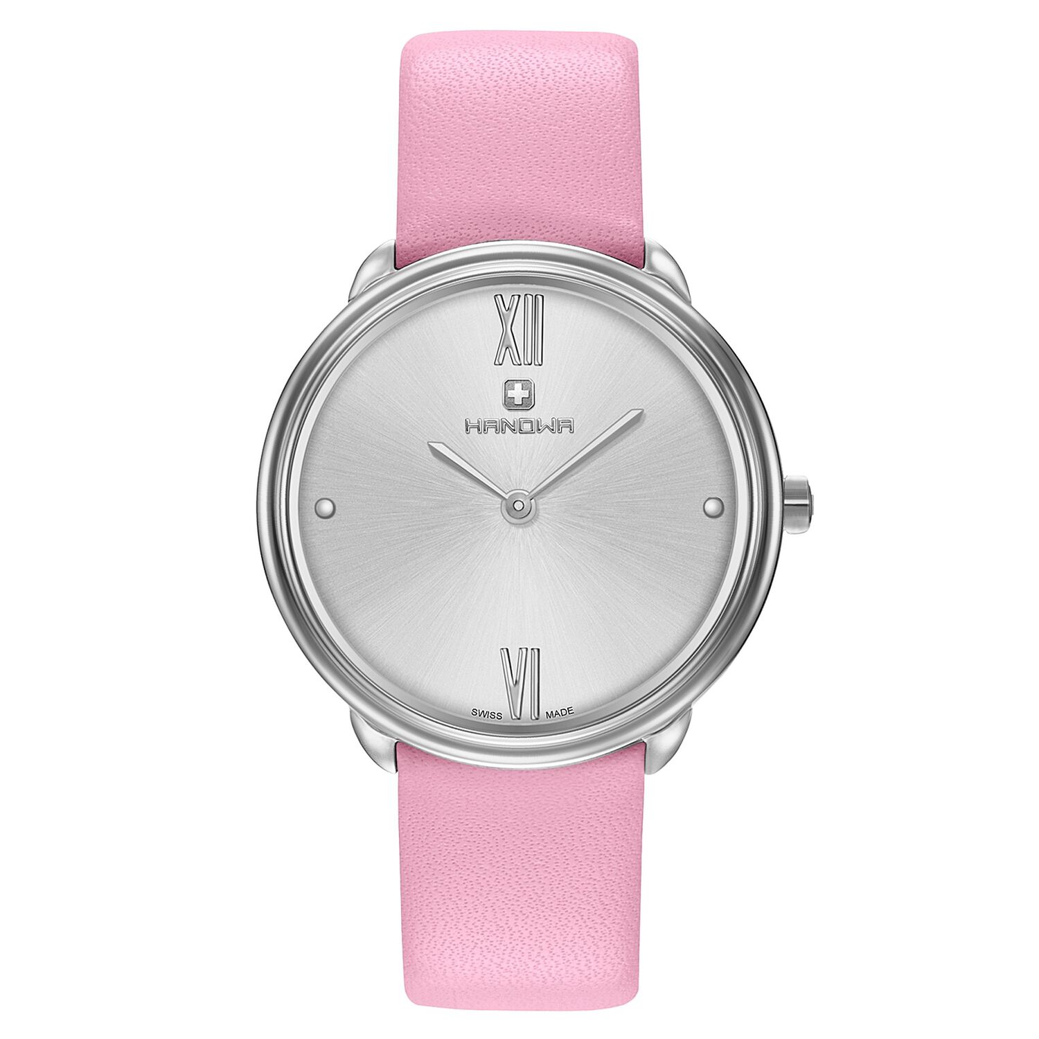 Reloj Hanowa 16-6072.04.001.15 Rosado Mujer image number 0.0