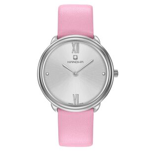 Reloj Hanowa 16-6072.04.001.15 Rosado Mujer