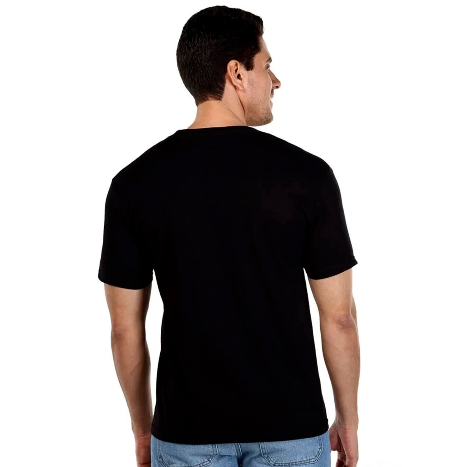 Polera Hombre Burgerkill Metal Rock image number 1.0