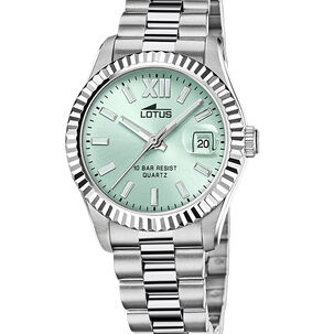 Reloj 18930/7 Lotus Verde Mujer The Ambassadors Collection