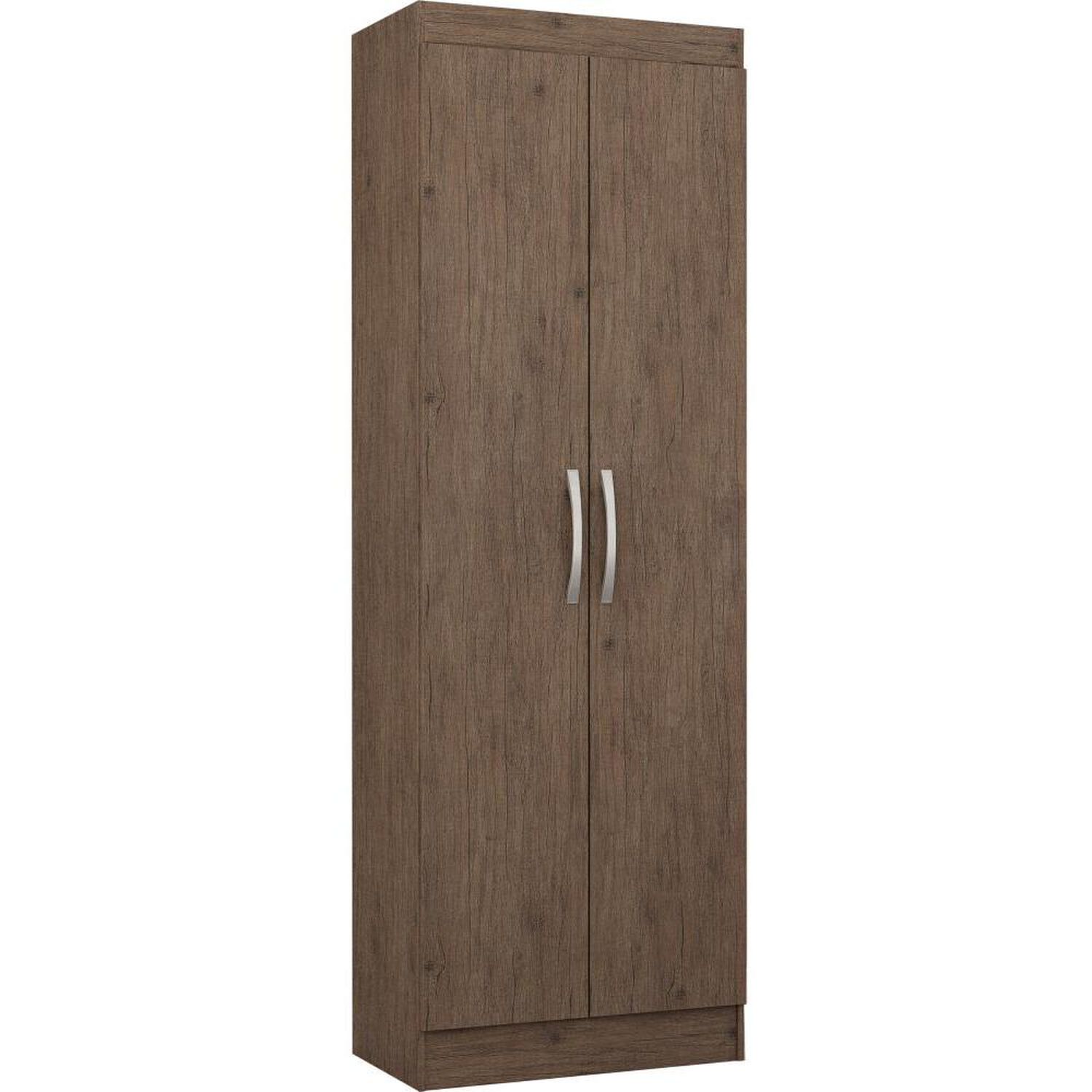 Cl&oacute;set Casaideal Multi Nt4010 / 2 Puertas image number 0.0