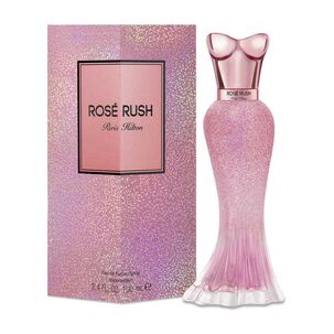 Perfume Mujer Rose Rush Paris Hilton / 100 Ml / Eau De Parfum