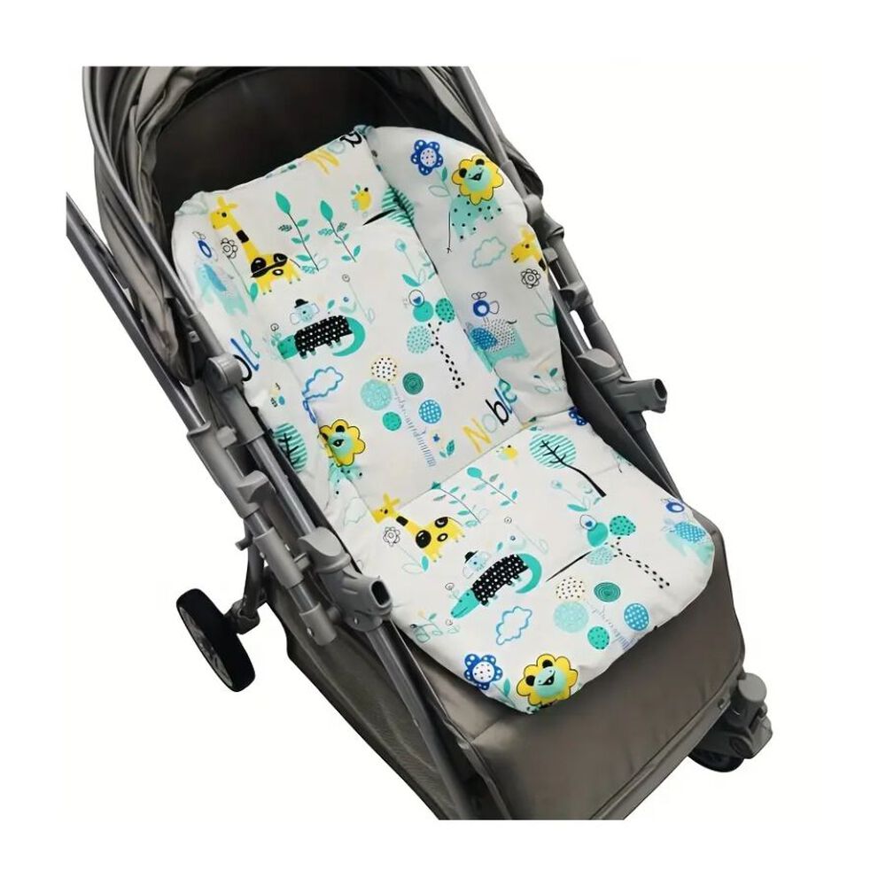 Coj&iacute;n Asiento Para Ni&ntilde;os Funda De Coches image number 2.0