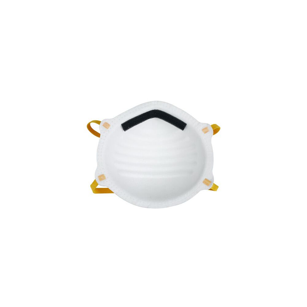 Respirador Descartable Ergonic Ffp2 (20 Un) 2870 image number 1.0