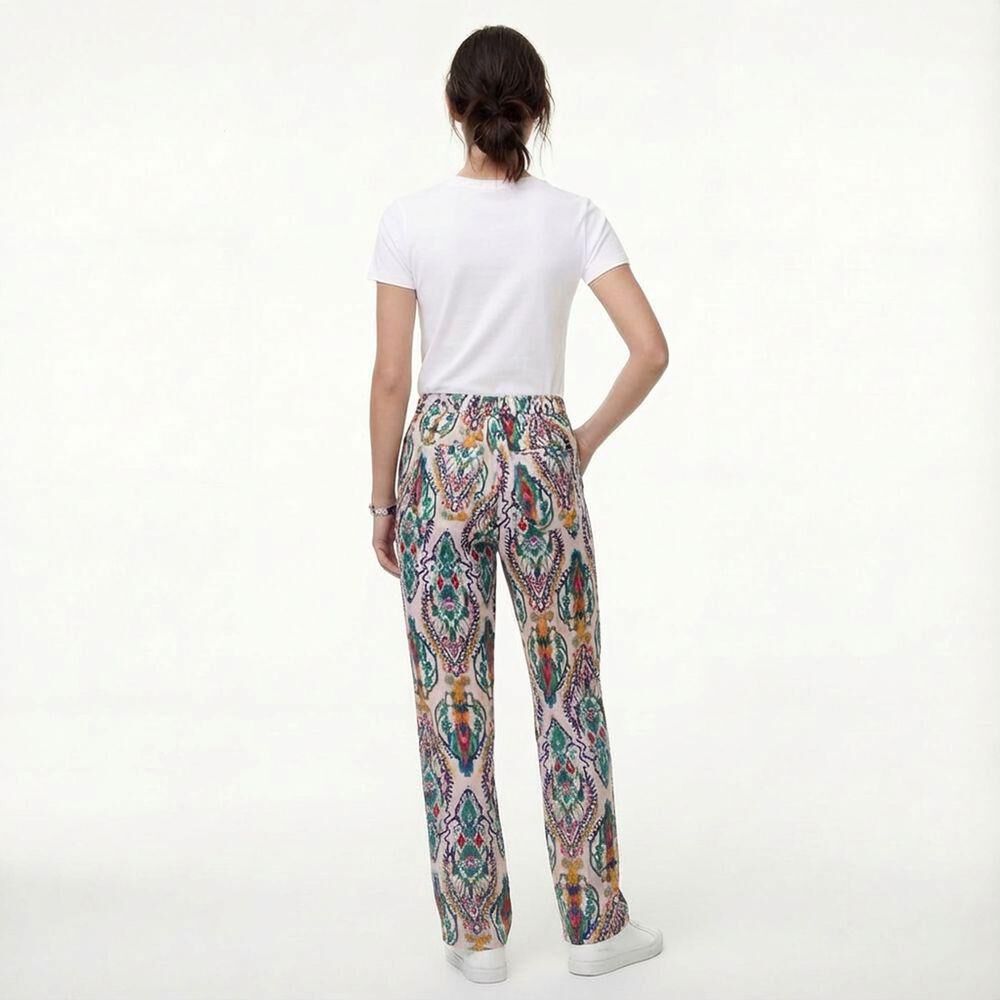 Pantal&oacute;n Mujer Kimera image number 1.0