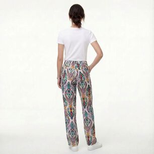 Pantal&oacute;n Mujer Kimera