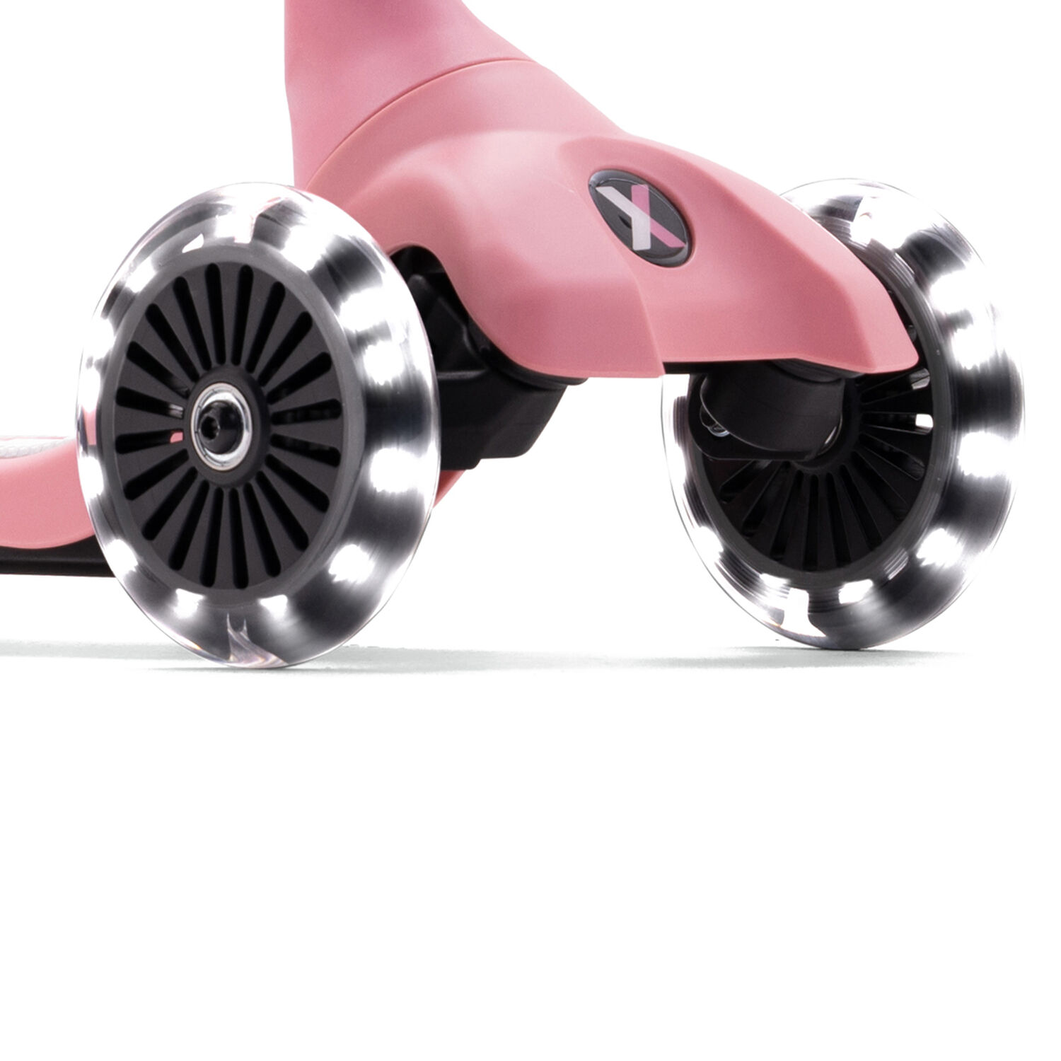Xtend Scooter Mini+ Rosado image number 3.0