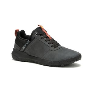 Zapatilla Urbana Hombre Caterpillar Hex Ready Lo Gris Oscuro