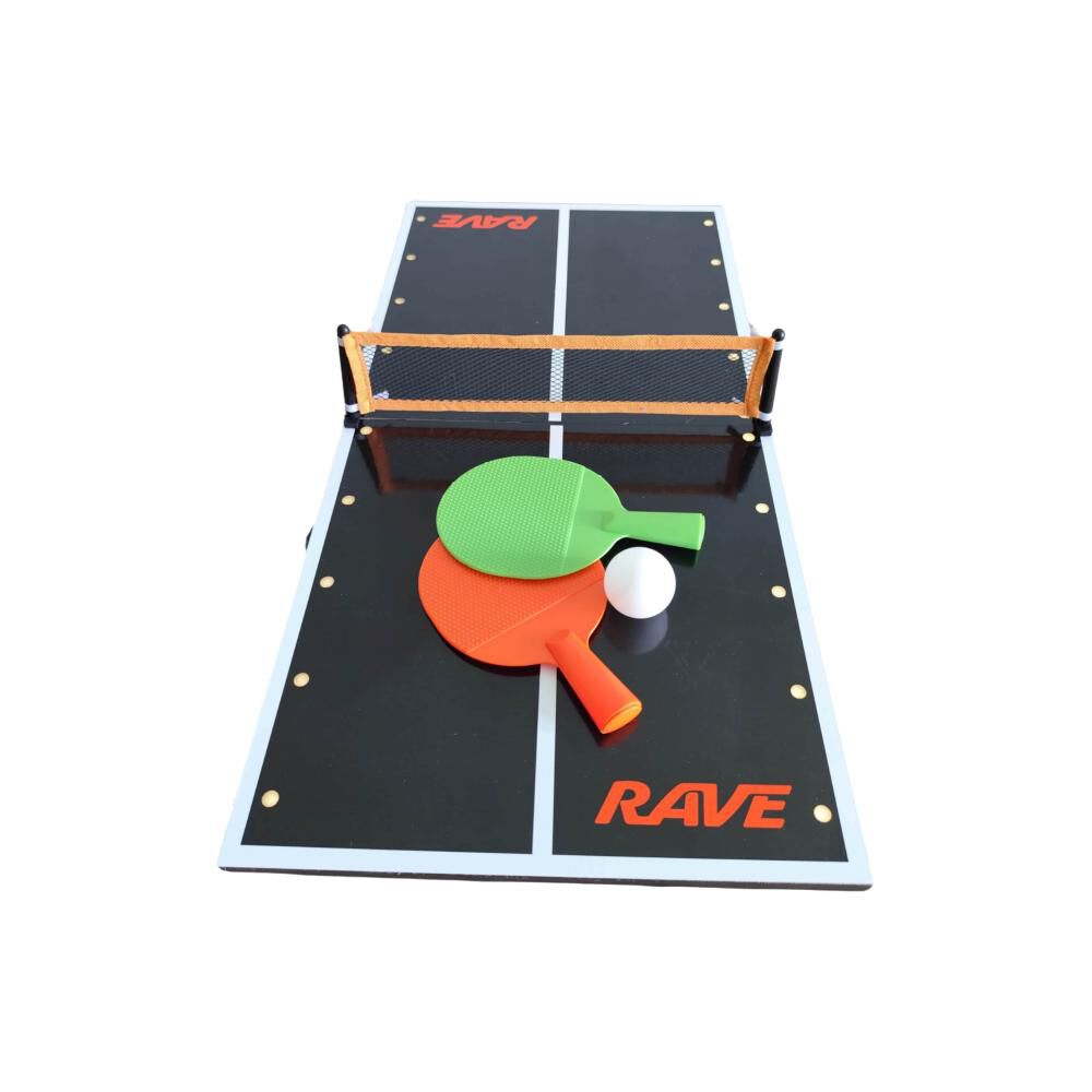 Mini Mesa De Ping Pong Rave 23" image number 2.0