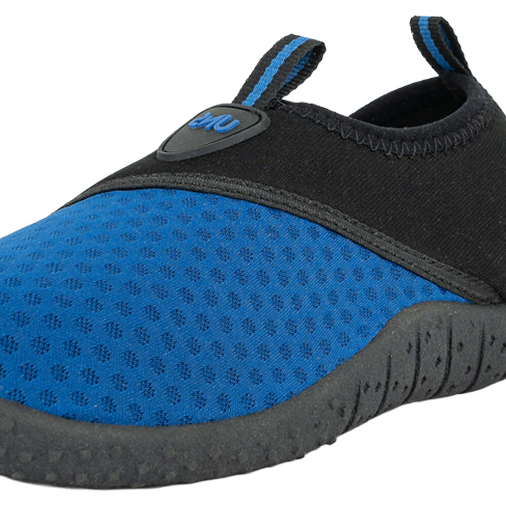Zapatilla De Agua Martre Azul Uns image number 3.0