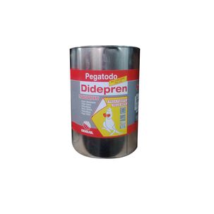 Adhesivo De Contacto Transparente Didepren 3.8lt - Dideval