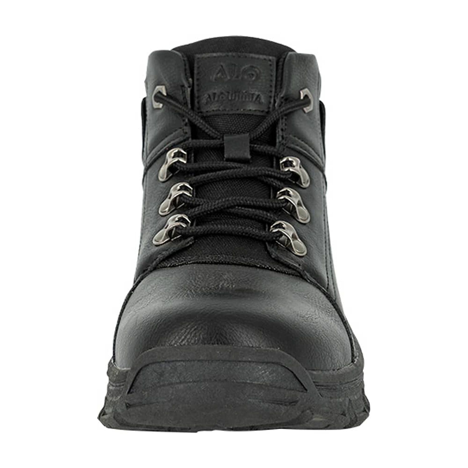 Botin Nitu Negro Alquimia image number 2.0