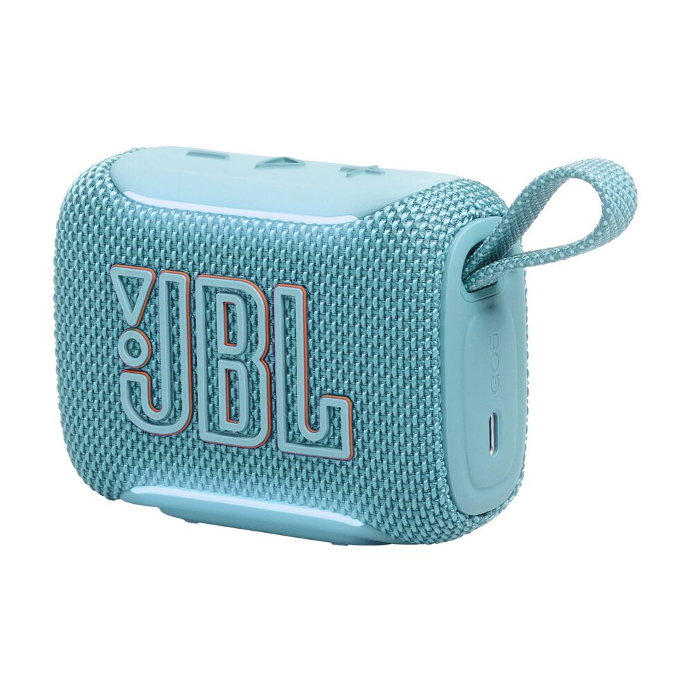 JBL Go 5 Turquesa