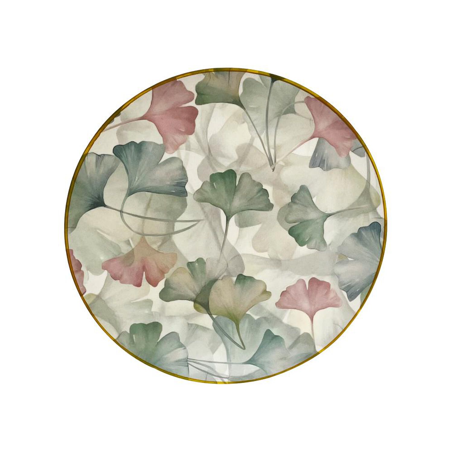 Plato Biobamboo Gingko 25 Cm image number 0.0