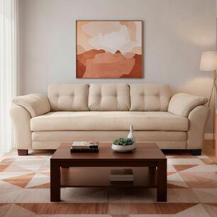 Sof&aacute; Living Factory Samy / 3 Cuerpos