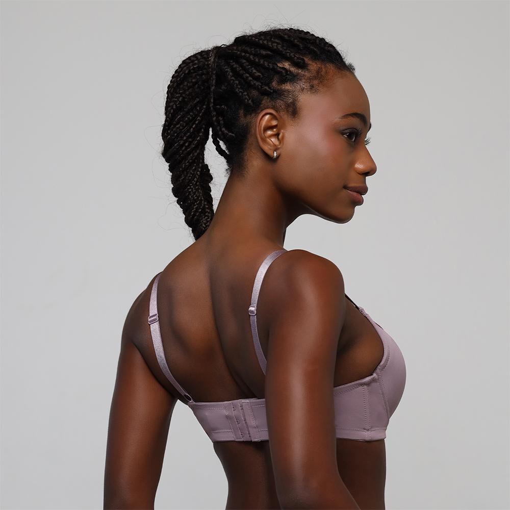 Pack 2 Sosten Copa C Intime image number 2.0