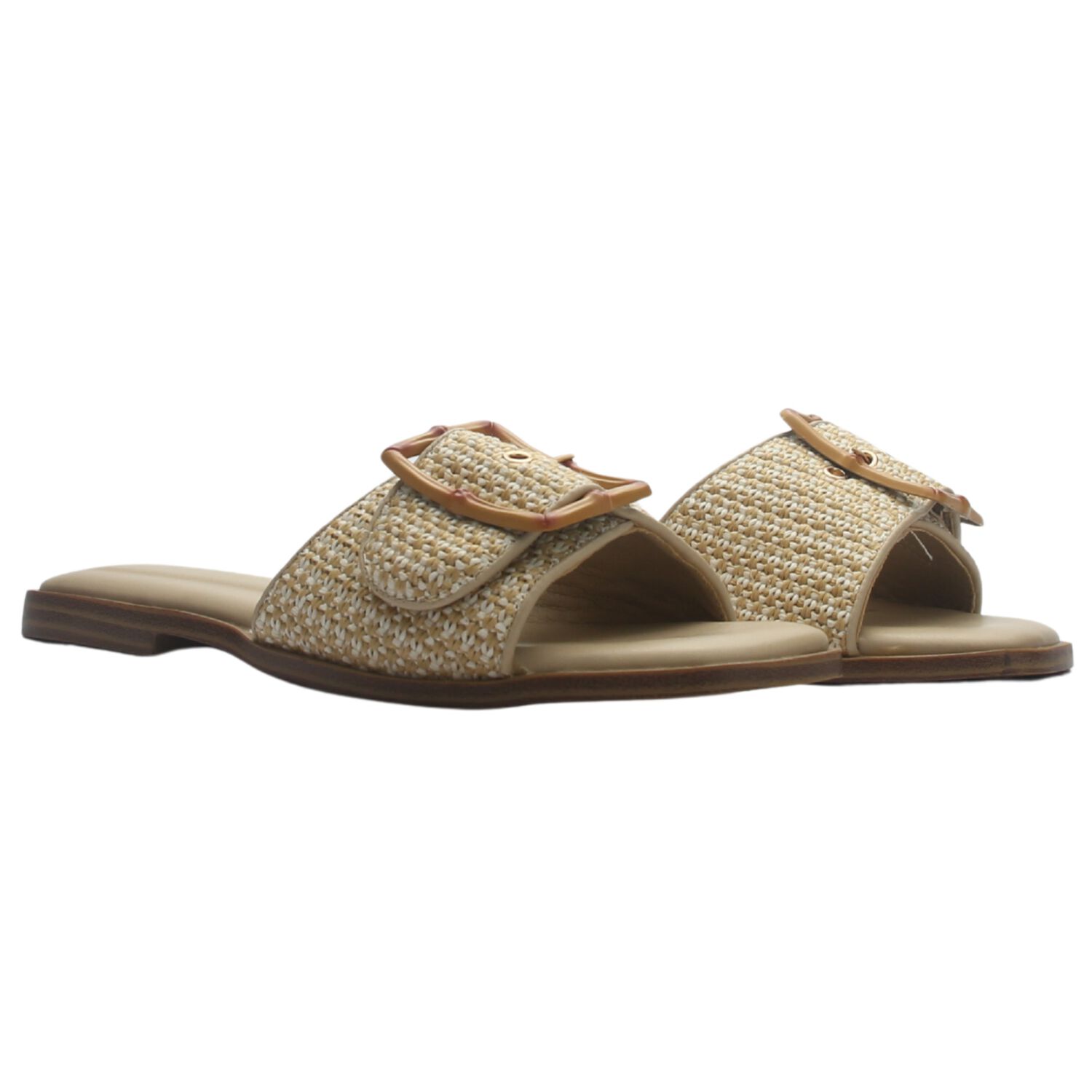 Sandalia Mujer Casual Beige Chalada Bellagio-3 image number 5.0