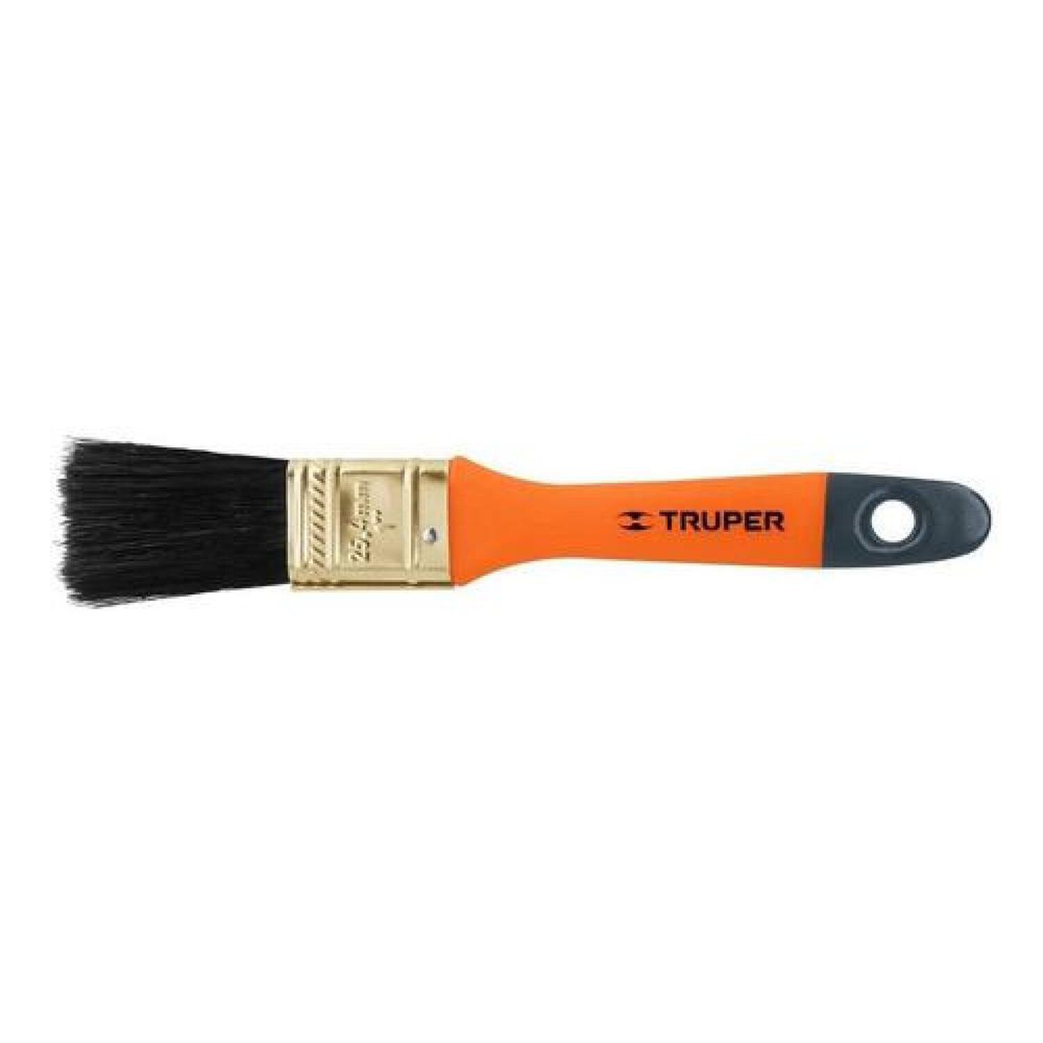 Brocha Profesional Uso General Truper 1 25.4mm image number 0.0