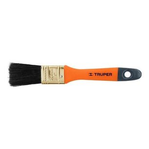 Brocha Profesional Uso General Truper 1 25.4mm