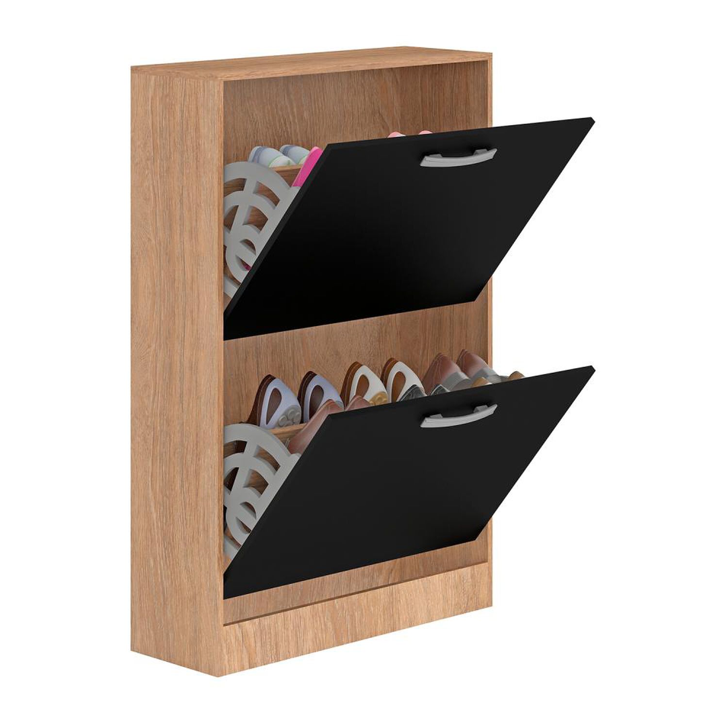 Zapatera Vekkahome Nick / 2 Puertas image number 2.0