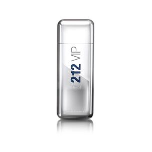 Carolina Herrera "212 Vip Men" Edt Hombre 100 Ml