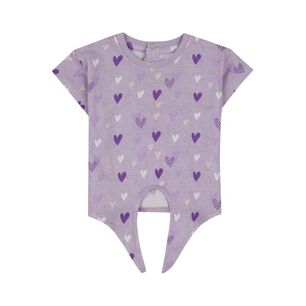 Polera Bebe Ni&ntilde;a Baby