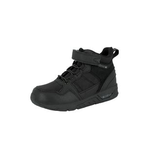Botin Escolar Passet Negro Bamboo