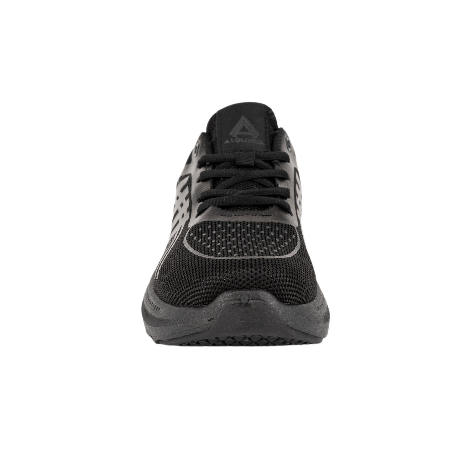 Zapatilla Magda Full Negro Alquimia image number 2.0