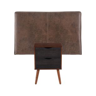 Set De Madera Cic Baker   / Single