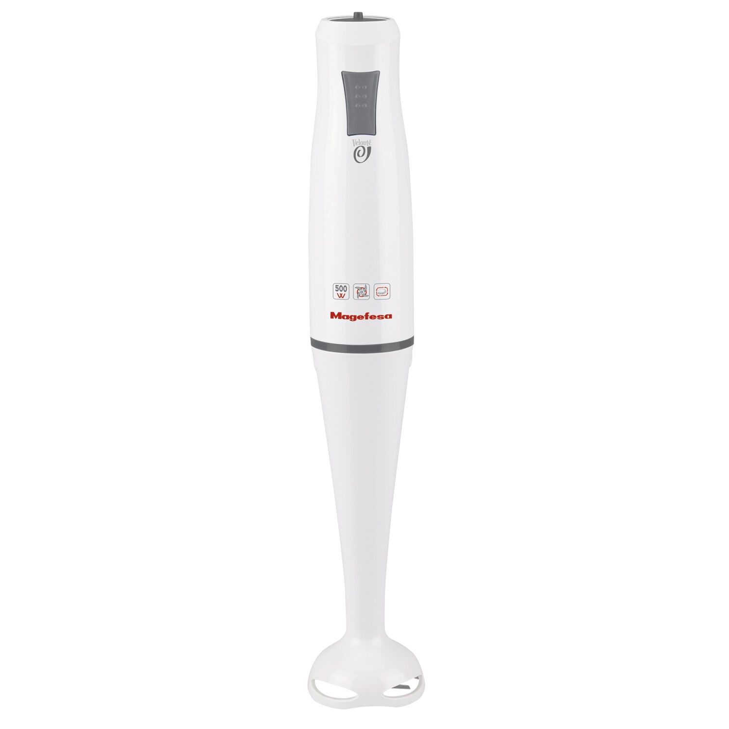Batidora De Inmersion Magefesa 500w Velout&eacute; 4172 Power Pro image number 4.0