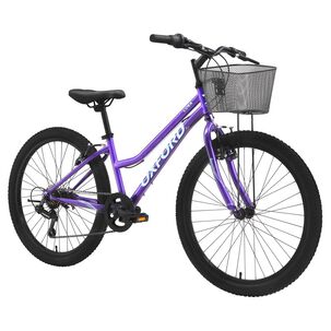Bicicleta Infantil Luna Mtb Oxford / Aro 24