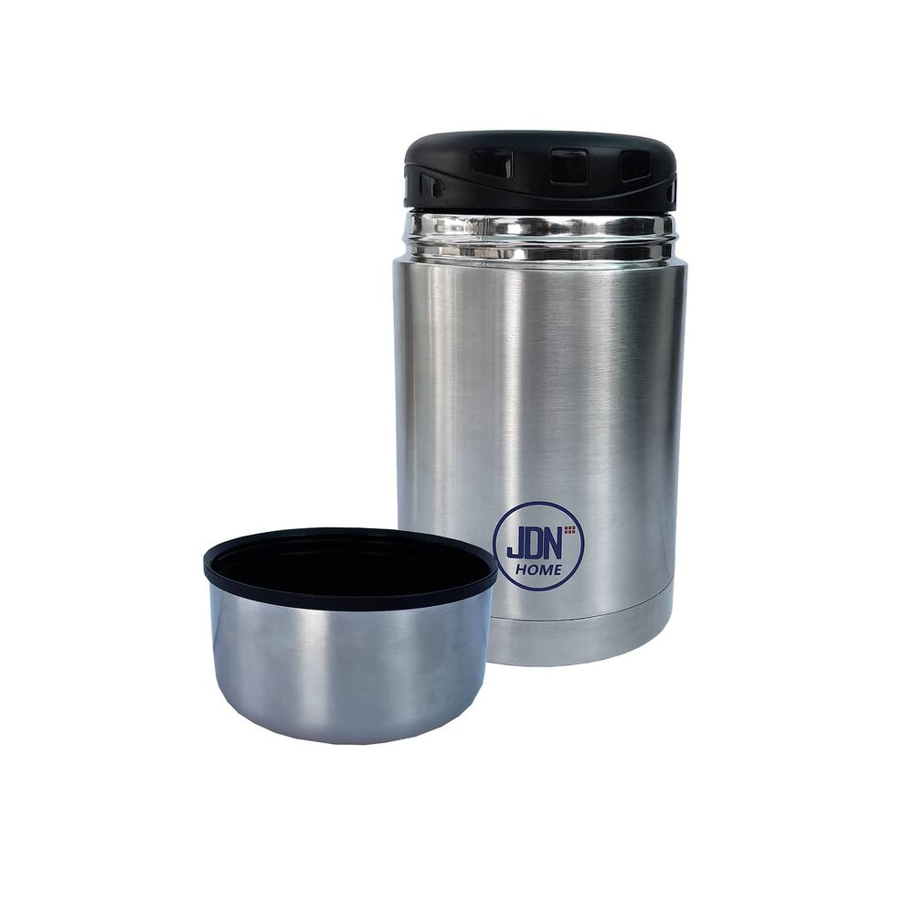 Termo Premium De Comidas 750cc Inox Multi Prop&oacute;sito 8h Jdn image number 7.0