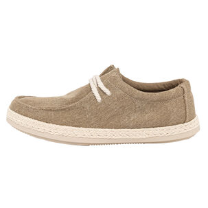 Zapatilla Urbana Mares Khaki Passer