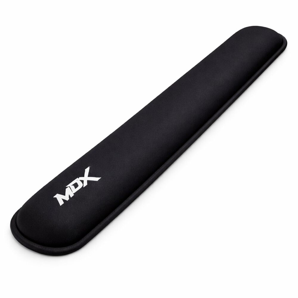 Almohadilla Mousepad Gel Mdx Ergon&oacute;mica Antideslizante - Ps image number 0.0
