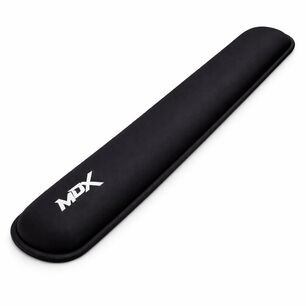 Almohadilla Mousepad Gel Mdx Ergon&oacute;mica Antideslizante - Ps