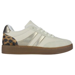 Zapatilla Mujer Chalada Pita-3 Beige Urbano