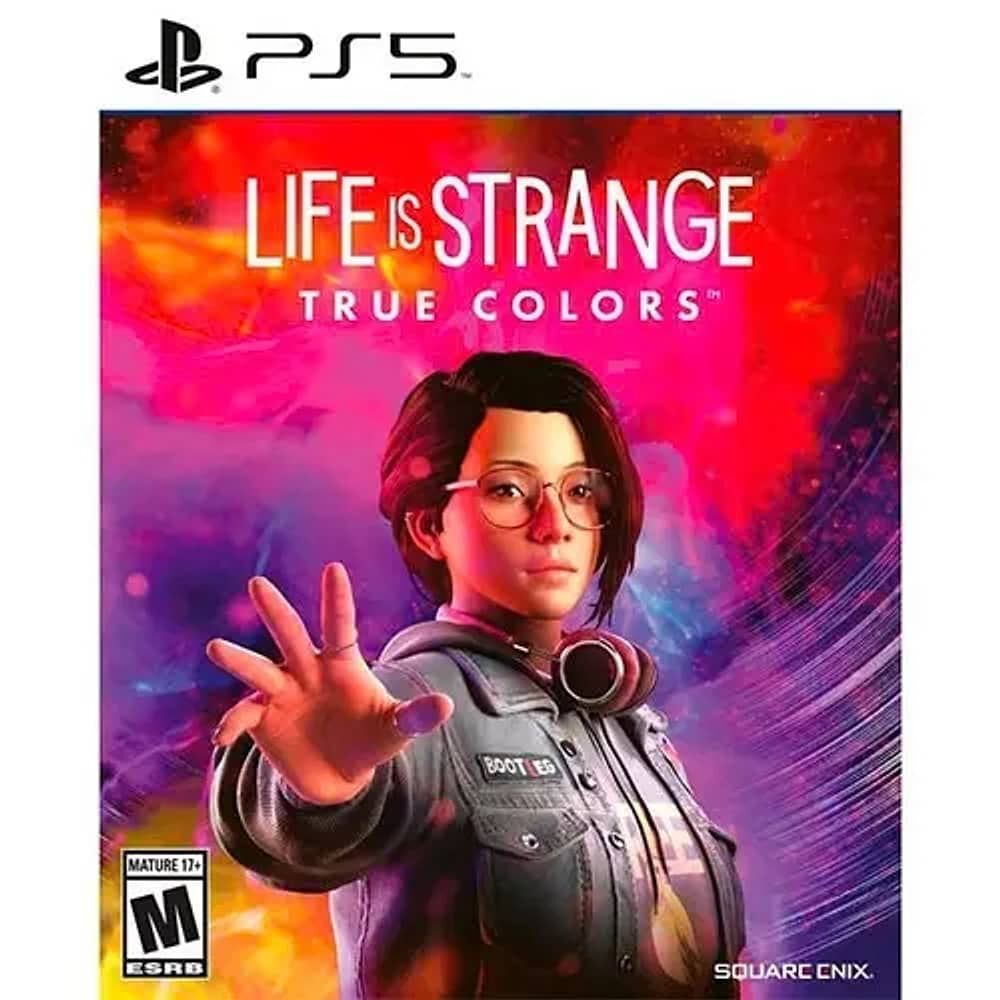 Life Is Strange True Colors - Ps5 image number 0.0