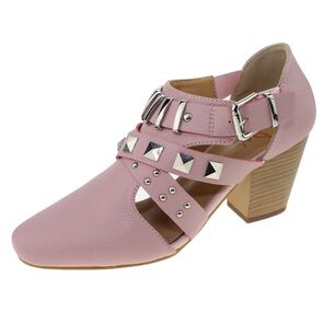 Zapato Pink Wings Art. 5wk17906pin