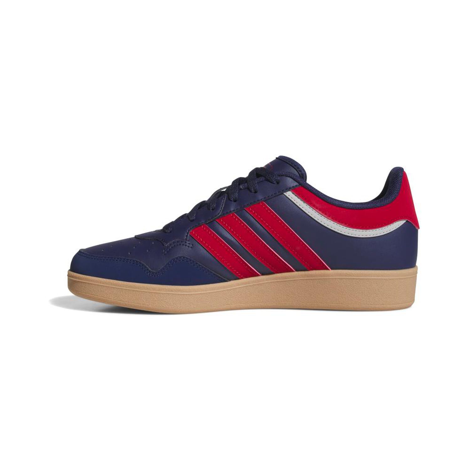 Zapatillas Hoops 4.0 Adidas image number 2.0