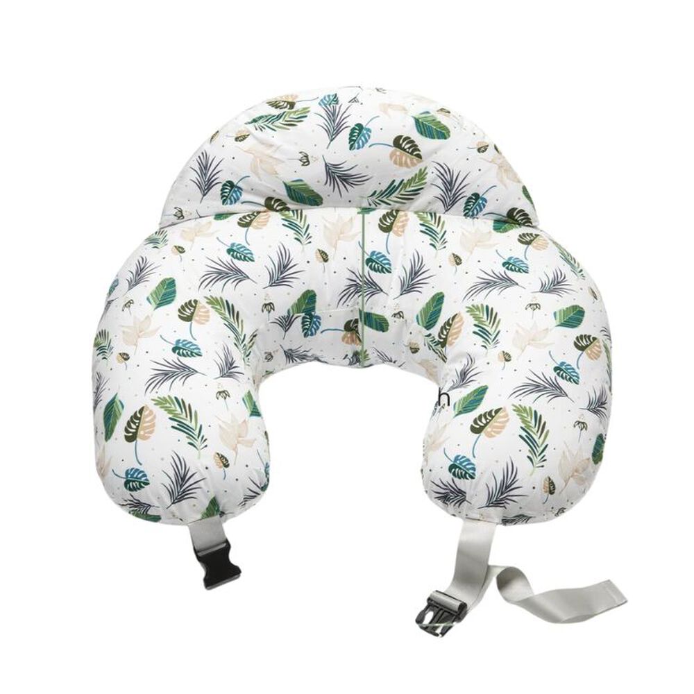 Almohada De Lactancia Colecho Apego Cojin Maternal image number 0.0