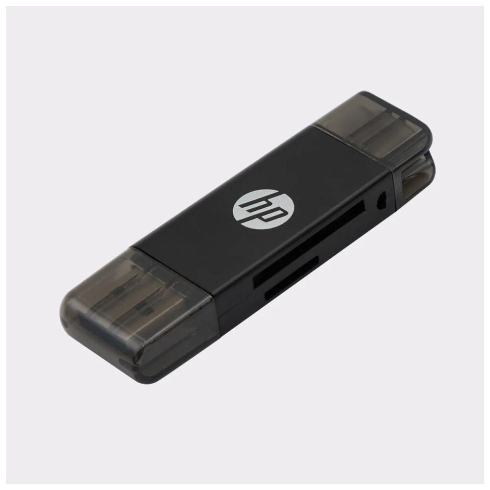 Lector De Tarjetas Sd Micro Sd Usb Y Usb C Dhc-ct112 image number 2.0