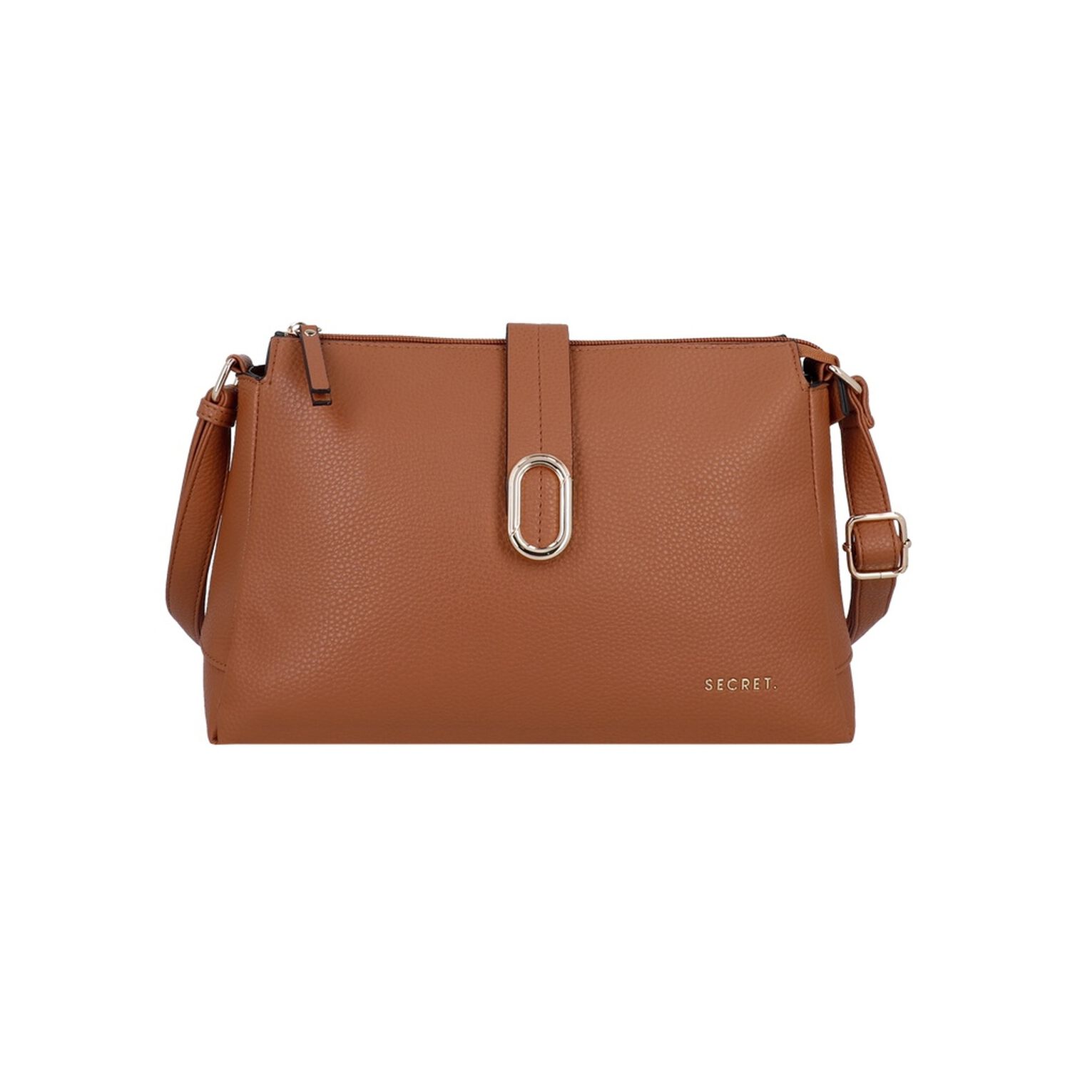Cartera Bandolera Secret Sofia Sc7 Mediana image number 0.0