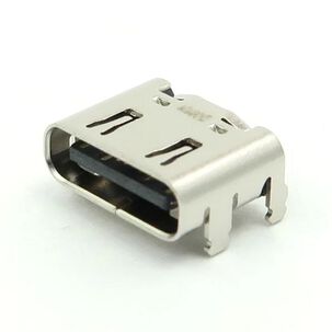 Connector Tipo Usb-c Smt