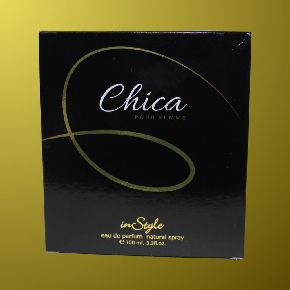 Instyle Chica Edp 100 Ml image number 2.0